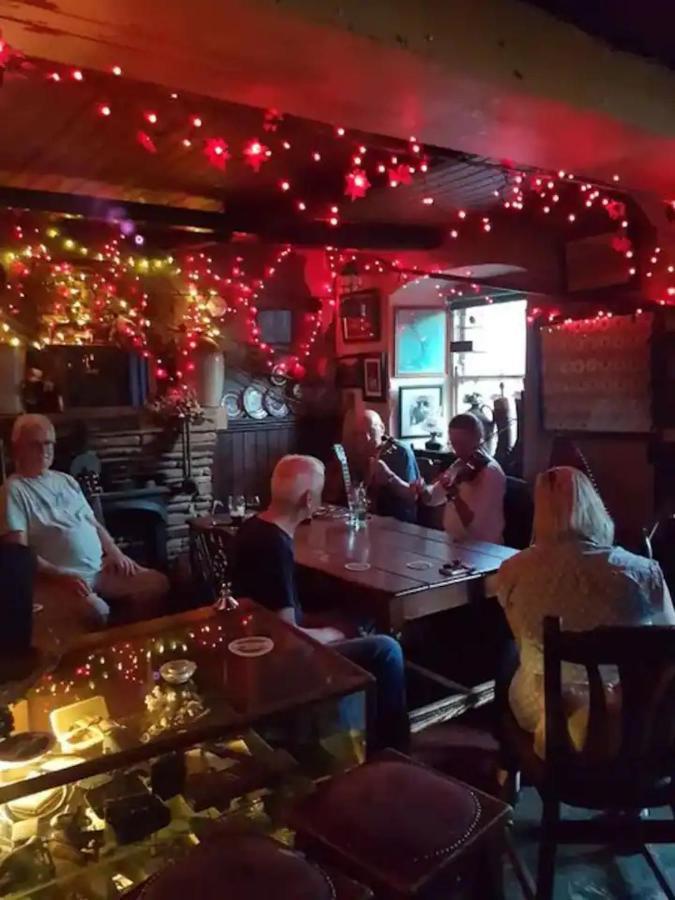 Kingfisher Lodge & Pub Castleconnell Eksteriør billede